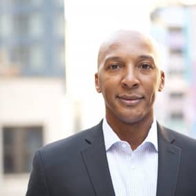 Ryan Pitterson Profile Photo