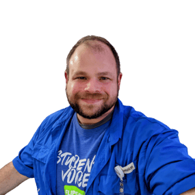 Jared Johnson Profile Photo