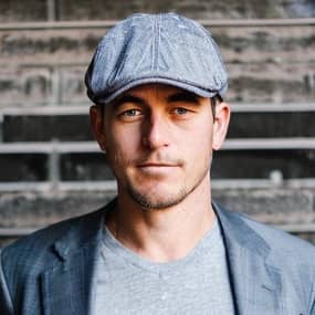 Josh Wilson Profile Photo