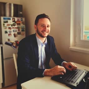 Tom Kapitan Profile Photo