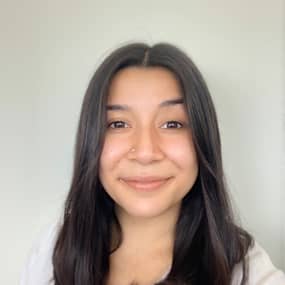 Sarah Esparza Profile Photo Sarah Esparza Profile Photo