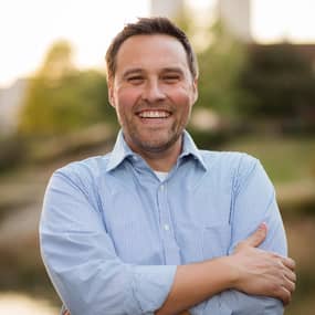 Kyle Wester Profile Photo