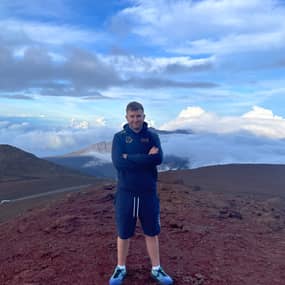 Ryan Estep Profile Photo