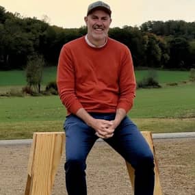 Jason Heidemann Profile Photo