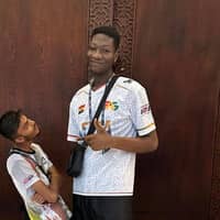 Daniel Iddi Profile Photo