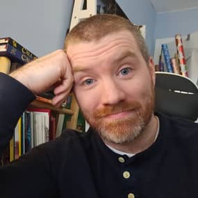 Rene Legault Profile Photo