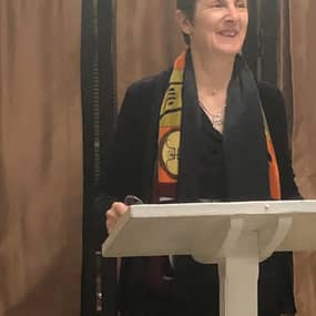 Cora Schenberg Profile Photo