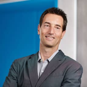 Al Bsharah // Interlock Capital Profile Photo