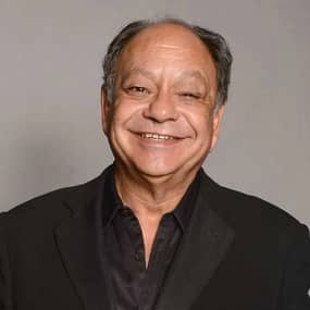 Cheech Marin Profile Photo Cheech Marin Profile Photo