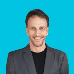 Bob Doyle Profile Photo