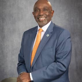 Robert E. Johnson Profile Photo