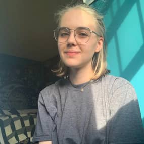 Theo Wolf Profile Photo Theo Wolf Profile Photo