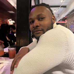 21 Kyle "The Sauce King" Profile Photo