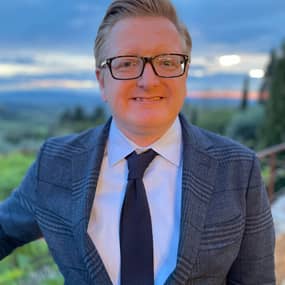 Ian Ackland Profile Photo