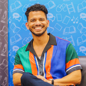 Badr Milligan Profile Photo