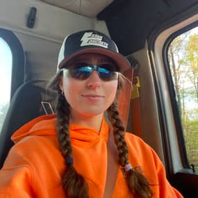 Abigail Olson Profile Photo