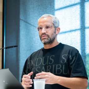 Tobias Fenster Profile Photo