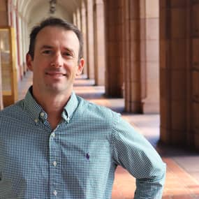 Assaf Karmon Profile Photo