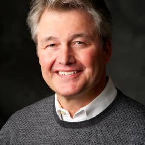 Scott Bunce Profile Photo