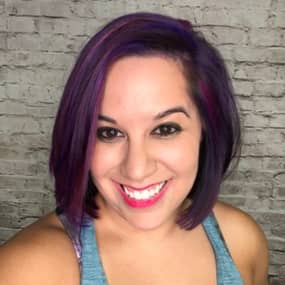 Stephanie Galvan Russell, MLS Profile Photo