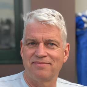 Michael Hobson Profile Photo Michael Hobson Profile Photo