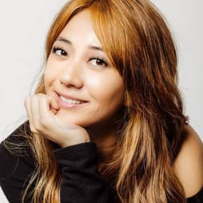 Kristen Kim Profile Photo Kristen Kim Profile Photo