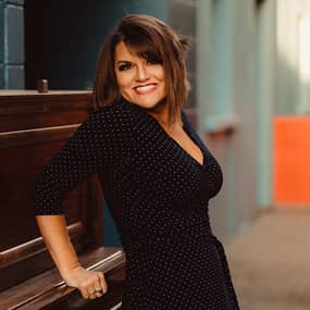 Meg Calvin Profile Photo