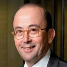 Greg Crawford Profile Photo