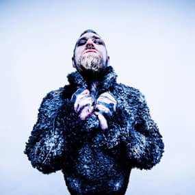 Joe Cotela Profile Photo