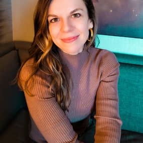 Theodora Ziolkowski Profile Photo