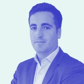 Daniel Torres Dwyer Profile Photo