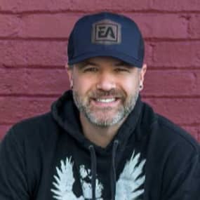 Erik Allen Profile Photo