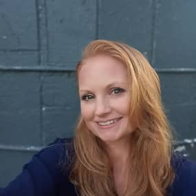 Felicia Sheline Profile Photo