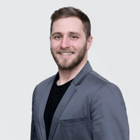 Josh Udall Profile Photo