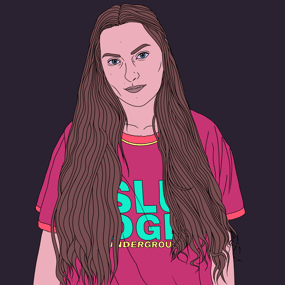 Meagan King Profile Photo Meagan King Profile Photo