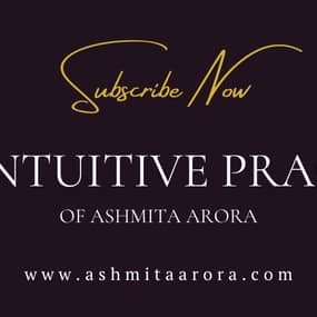 Ashmita Arora Profile Photo