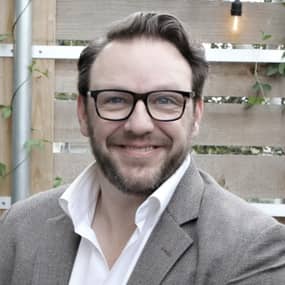 Nate Wasson Profile Photo