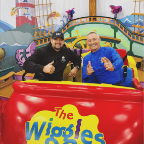 Matthew Morris Profile Photo Matthew Morris Profile Photo