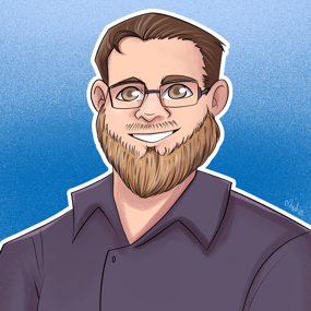 Adam F. Collins Profile Photo