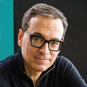 Daniel Pink Profile Photo