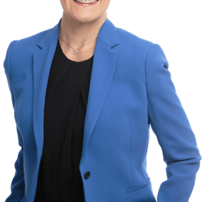 Lynne McTaggart Profile Photo