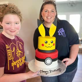 Chelsea Boog Profile Photo