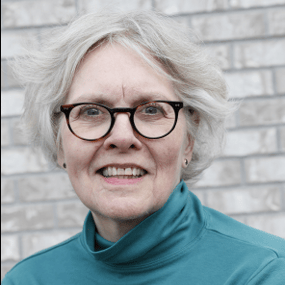 Marilyn Raichle Profile Photo