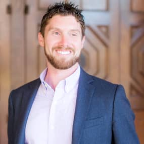 Neal Bloom // Interlock Capital Profile Photo