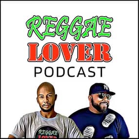 Kahlil Wonda and Agard (of Reggae Lover Podcast) Profile Photo Kahlil Wonda and Agard (of Reggae Lover Podcast) Profile Photo