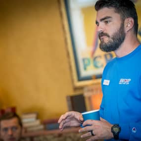 Rich Jordan Profile Photo