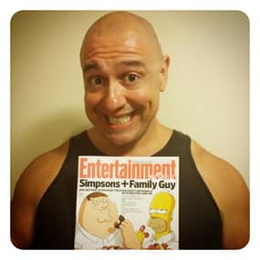 Miguel "GORILLA" Lopez Profile Photo