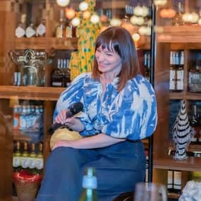 Sam Citro Alexander Profile Photo