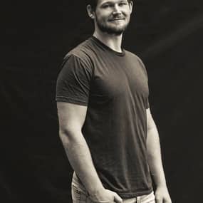 Alex Lange Profile Photo