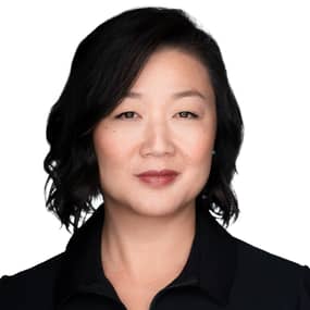 Linda Jeng Profile Photo